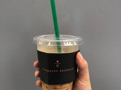 -星巴克臻选(国贸商城首店)