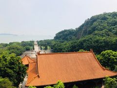 -南沙天后宫景区