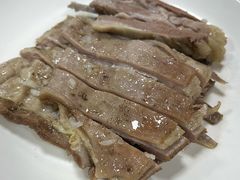 -哈密瓜抓饭(四平路店)