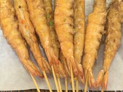 -遇西祠·海鲜烧烤(总店)