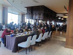 -余姚四明湖开元名都度假酒店·夏威夷西餐厅