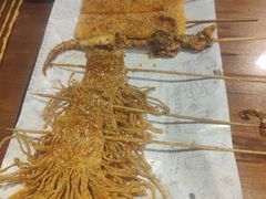 -老酱油炸社