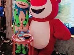 -INLOVE KTV(西溪印象城店)