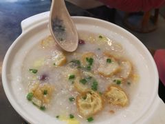 -卓粤拉肠(红庙店)