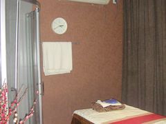 -澜悦汇推拿足道(蓝村路店)