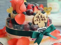 -EnergyCake蛋糕理想国