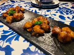 -绿茶餐厅(乐峰广场店)