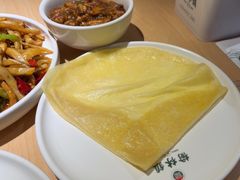 -榆林镇筋饼(知春路店)