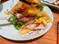 -阜新饼王(和平路店)