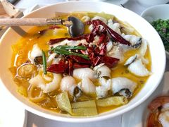 -杭儿风餐厅(嘉里中心店)