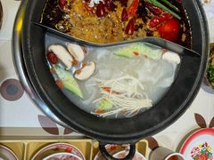 -江北北火锅馆·公路夜市(魏公村店)