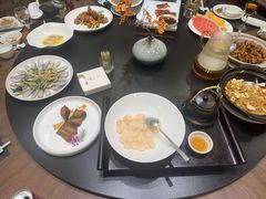 -一品粤珍轩(吴中路店)