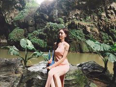 -英西峰林·洞天仙境