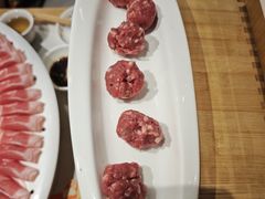 -东门口·鲜爆肚涮肉·烧烤(老门东店)