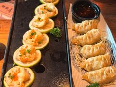 -京鹿料理(荟聚店)