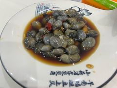 -碧海银沙海鲜餐厅(恒大海上威尼斯店)