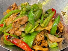 -潇湘·永州会馆(百子湾店)