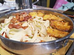 -黄记煌三汁焖锅(崇文门店)