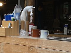 -VOYAGE COFFEE(北锣鼓巷店)