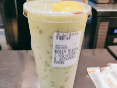 -CoCo都可(小吕宋店)