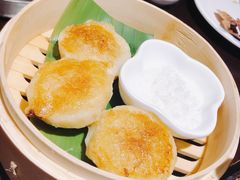 东北粘豆包-北大荒人(崂山金鼎店)