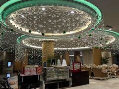 -青岛海尔洲际酒店