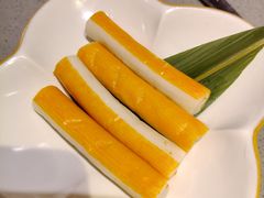 -海底捞火锅(金光华店)