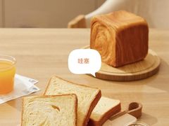 -爸爸糖吐司面包(扬州宝龙广场店)