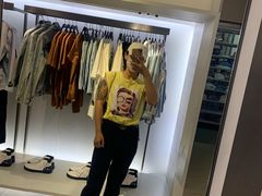 -ZARA(世贸天阶店)