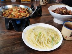 -辣小鲜·南昌大排档(船山路店)