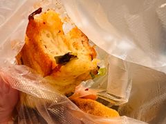 -郭际辣饼铺(第三中学店)