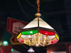 -火鳳祥鲜货火锅(宝龙广场店)