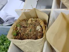 -昌顺马记小吃店(昌盛园店)