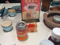 -厝小满.姜母鸭/泉州菜(桥南店)