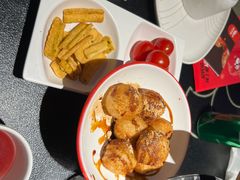 -辣尚瘾·烤鱼·新川菜(牡丹园直营店)