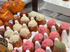 -PAPER STONE BAKERY(天汇广场店)