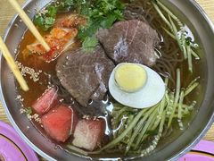 -牛马行牛肉饸饹铺(长春总店)