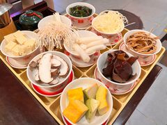 -江北北火锅馆·公路夜市(魏公村店)