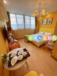 -恒悦贝贝月子会所(海珠店)