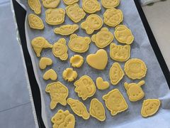 -禾荔烘焙DIY研究所