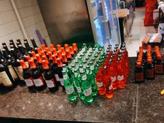 -钱小奴创意自助餐厅·原切谷饲安格斯畅吃(宁波奉化银泰店)