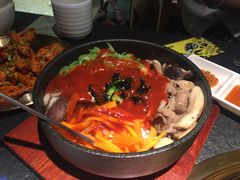 -嘿嘟嘟·肋条烧肉放题(爱融荟城店)