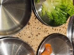 -姜胖胖无限自助烤肉(罗湖宝能店)