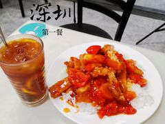 -好好滋味茶餐厅