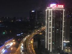 -無名记忆Music Bar夜景怀旧酒吧