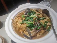 -五味堂·江浙土菜(月河特色店)