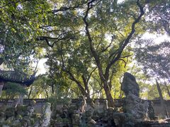 -天一阁博物院