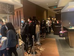 -上海外滩茂悦大酒店