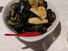 -香融府·烤鸭·家常菜(马家堡路店)