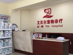 -艾贝尔宠物诊疗
